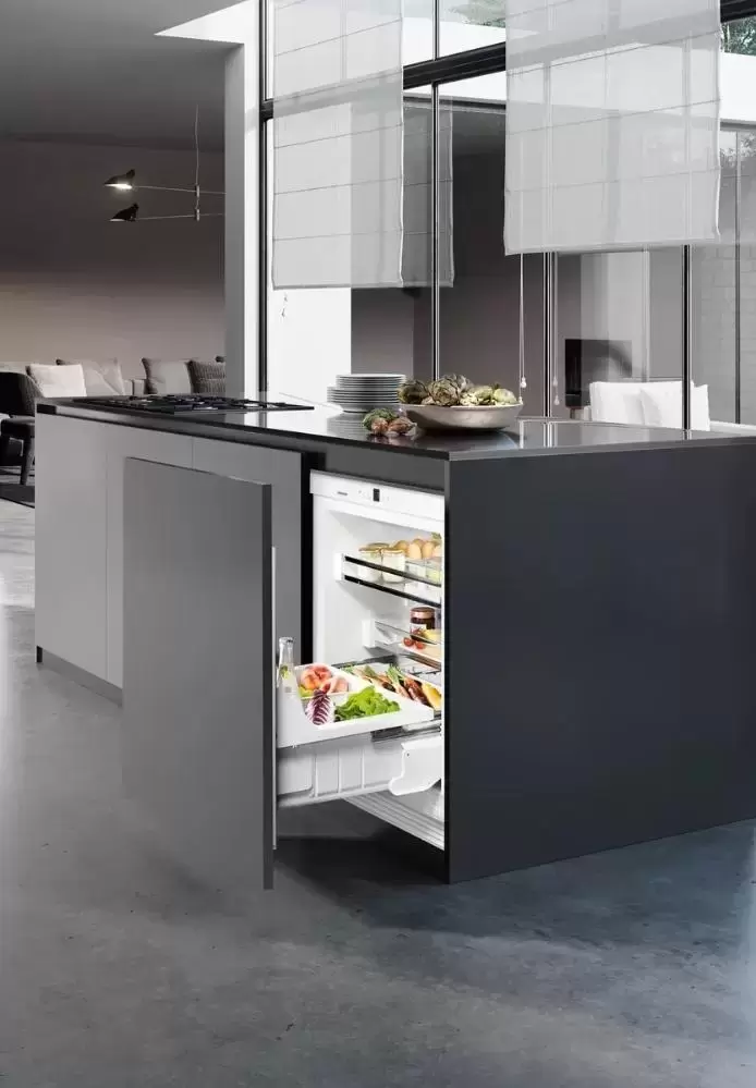 Встраиваемый холодильник Liebherr UIKo 1560