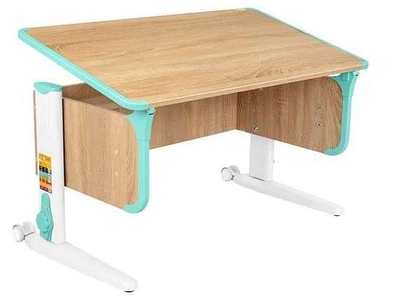 Стол учебный Дэми 4-100 216511
