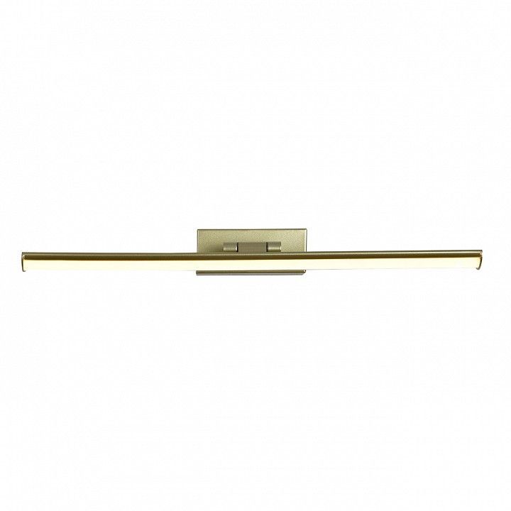 Подсветка для картины Escada 170001 170001/A/1W  Gold