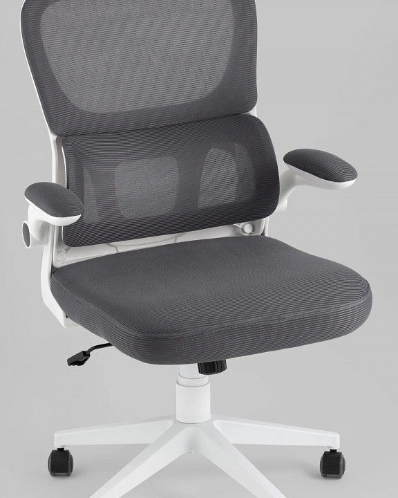Кресло компьютерное TopChairs Airone Expert