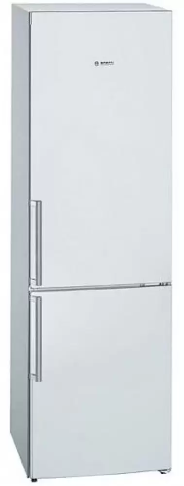 Двухкамерный холодильник Bosch KGE 39AW30 R
