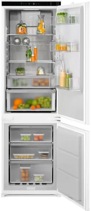 Встраиваемый холодильник Electrolux E8MNCD18S