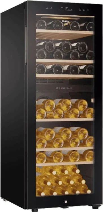 Винный шкаф Haier FWC77GDAU1