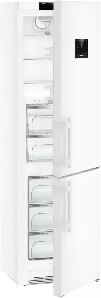 Холодильник Liebherr CBNP 4858 Premium BioFresh NoFrost