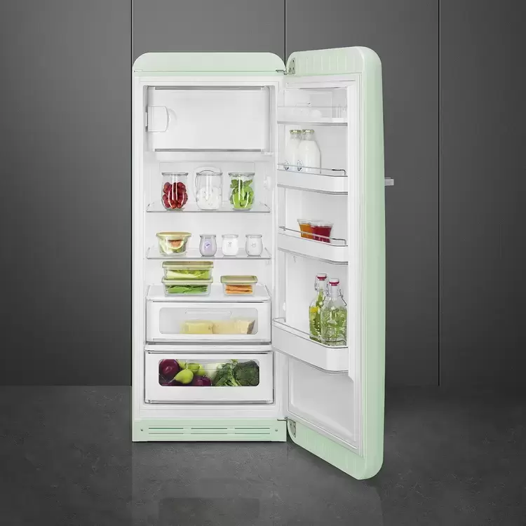Холодильник Smeg FAB28RPG5