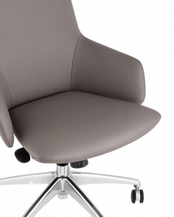 Кресло компьютерное TopChairs Bow