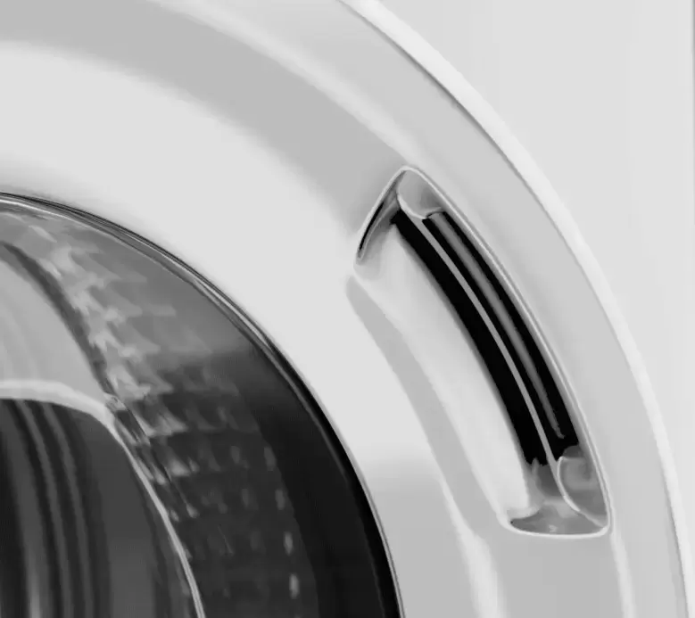 Стиральная машина Haier HW65-BP129302B