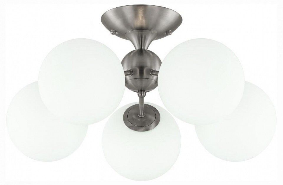 Люстра на штанге Citilux Томми CL102154