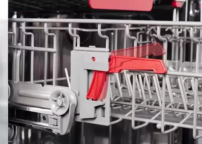 Встраиваемая посудомоечная машина Kuppersberg GLM 6075