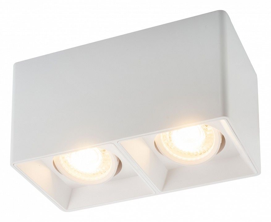 Накладной светильник Denkirs DK3030 DK3035-WH