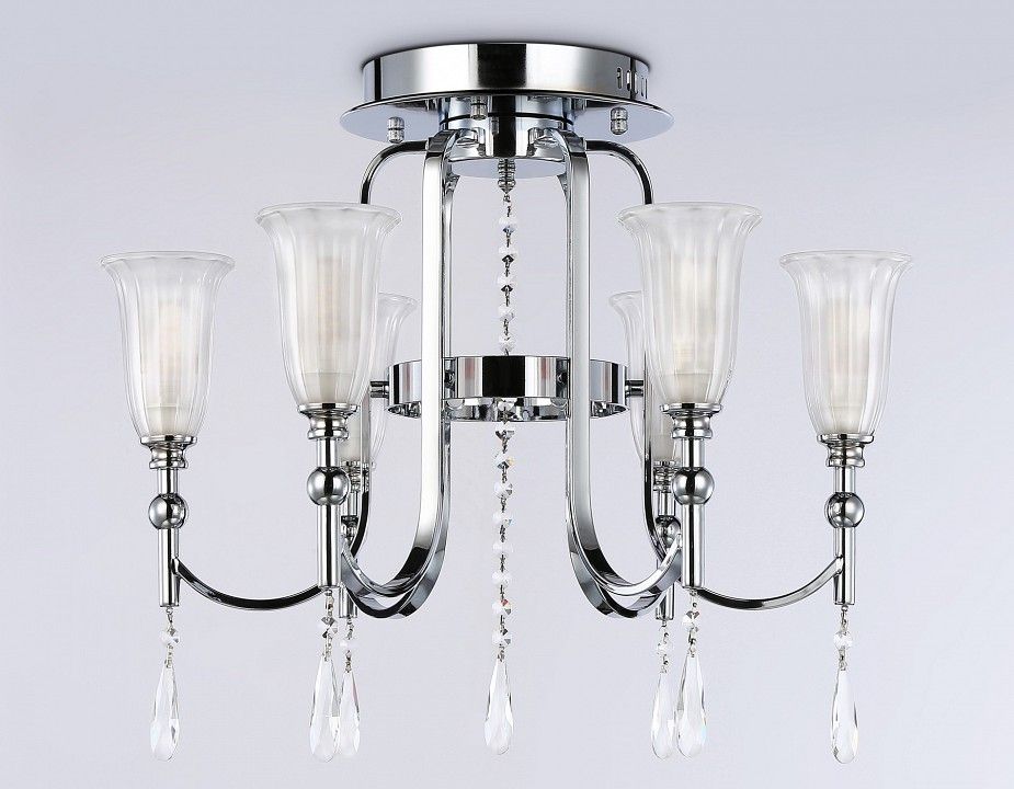 Потолочная люстра Ambrella Light TR TR3243