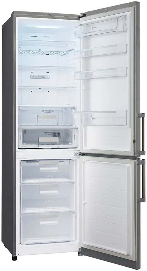 Холодильник LG GA-B 489 YAKZ