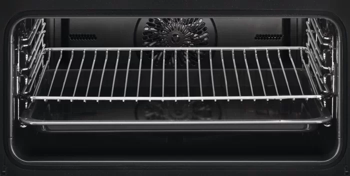 Духовой шкаф Electrolux VKL6E40X
