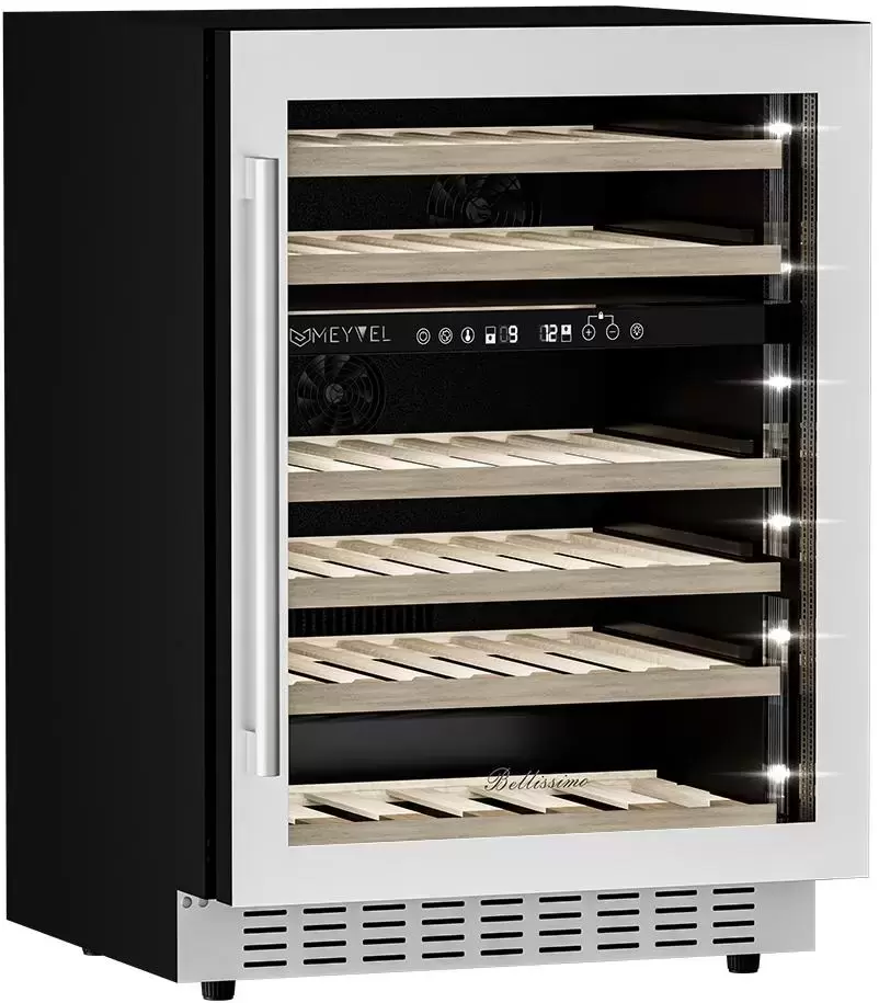 Винный шкаф Meyvel MV46PRO-KWT2
