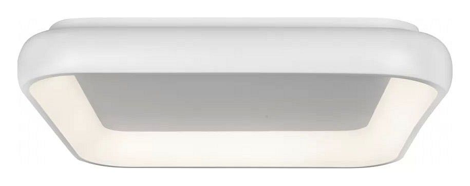 Накладной светильник iLedex illumination HY5280-850 50W WH