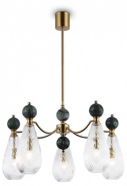 Люстра на штанге Ambrella Light LH LH53292