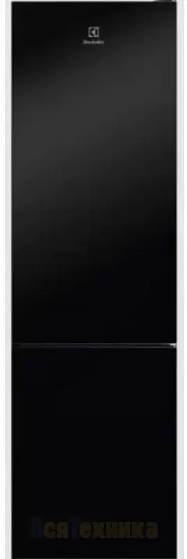 Холодильник Electrolux RNT7ME34K1