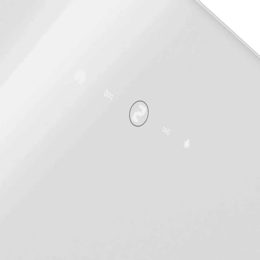 Вытяжка Faber VELA WH 60