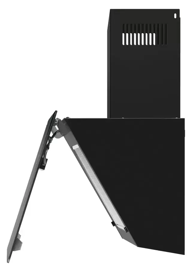 Вытяжка Maunfeld EAGLE 850 60 черный
