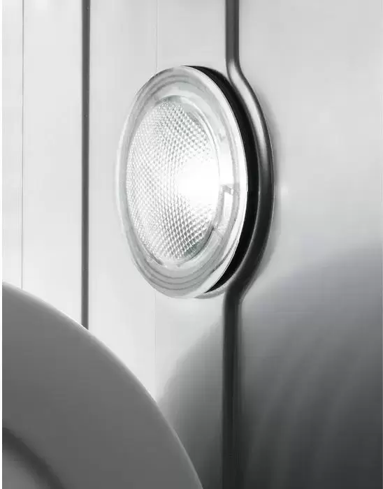 Встраиваемая посудомоечная машина Electrolux ETM43211L