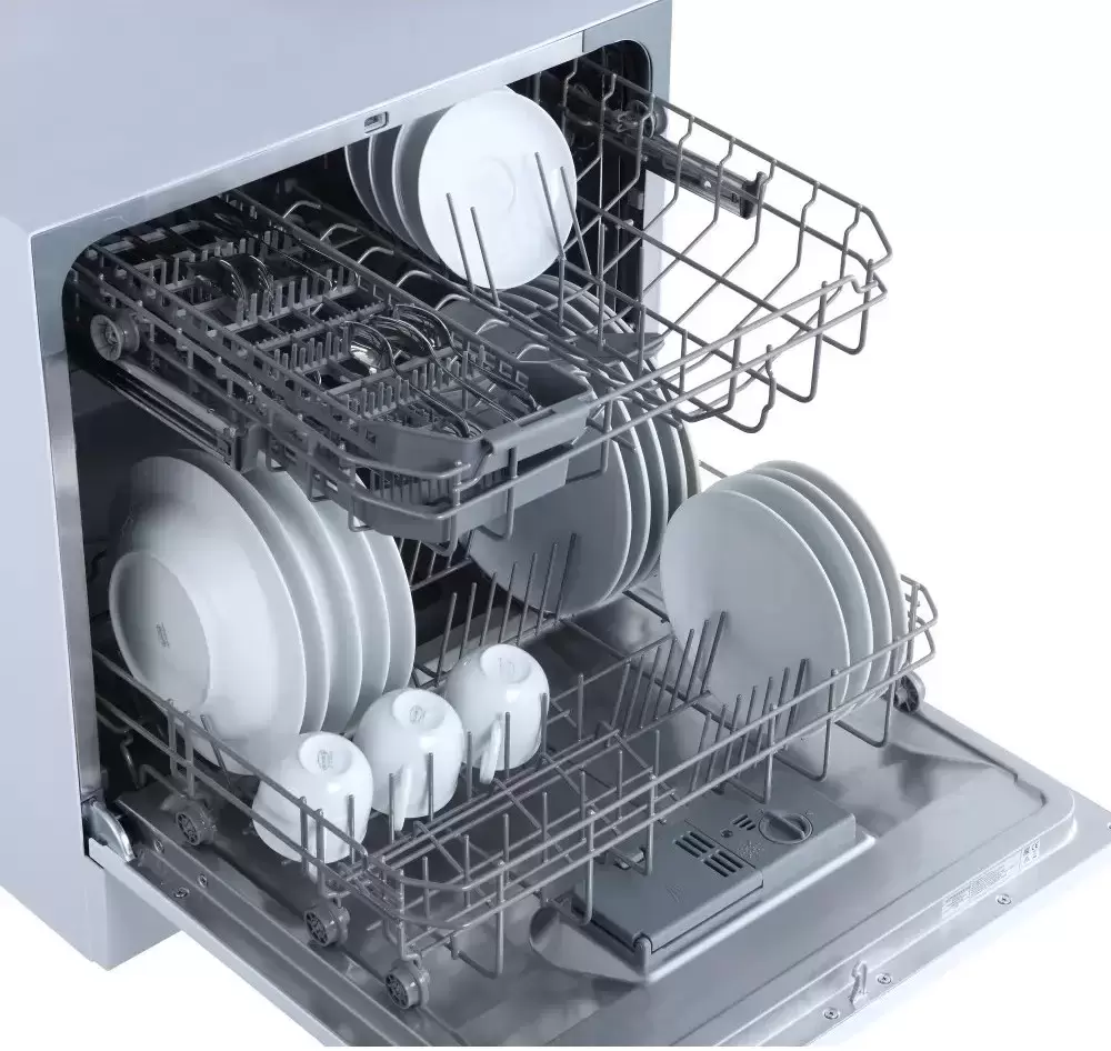 Посудомоечная машина Kuppersberg GFM 5572 W