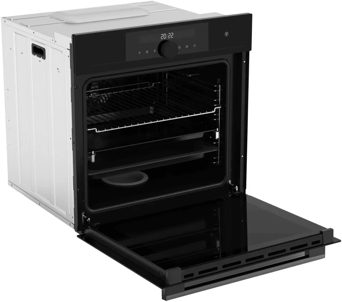 Духовой шкаф Haier HOX-FP5RAGG Gp