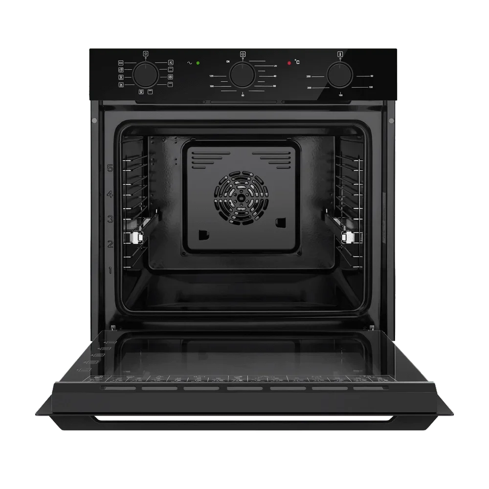Шкаф духовой электрический Maunfeld AEOK7610B2
