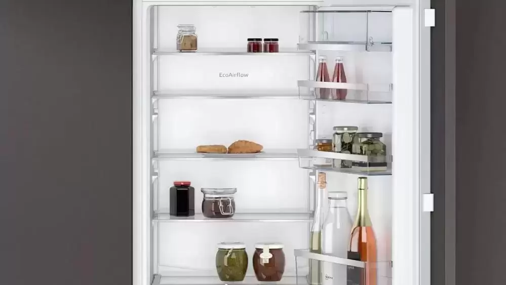 Встраиваемый холодильник Neff KI5872F31R