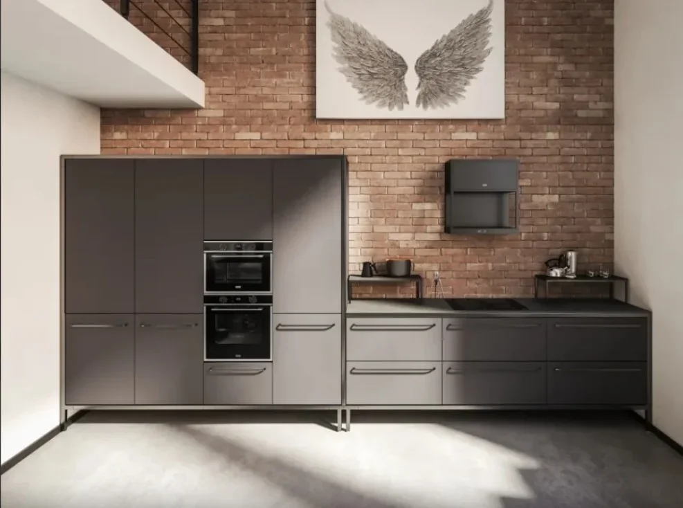 Вытяжка Franke FMA MODULAR F60 BK MATT