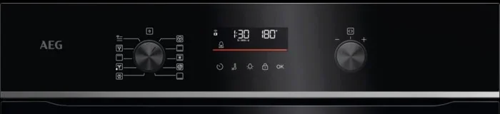 Духовой шкаф AEG TU5PB431SB