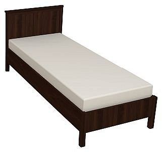 Кровать односпальная Шерлок