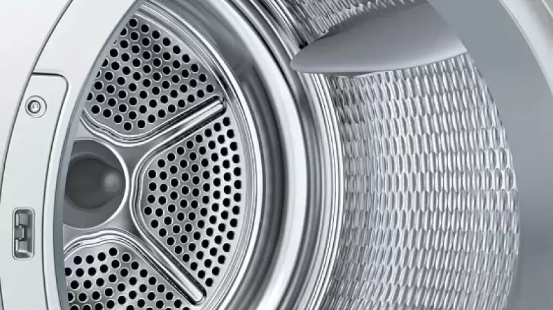 Сушильная машина Bosch WQG2410GPL