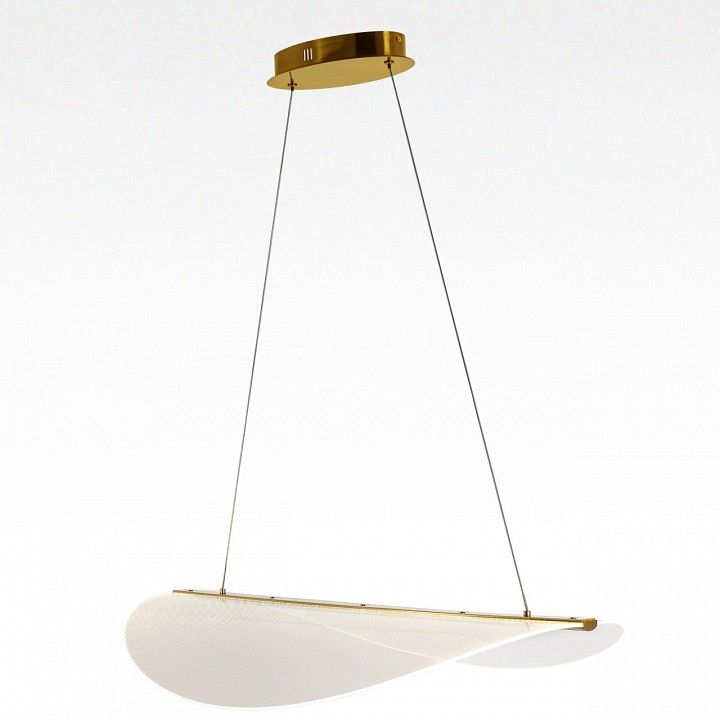 Подвесной светильник Citilux SKATT CL213132