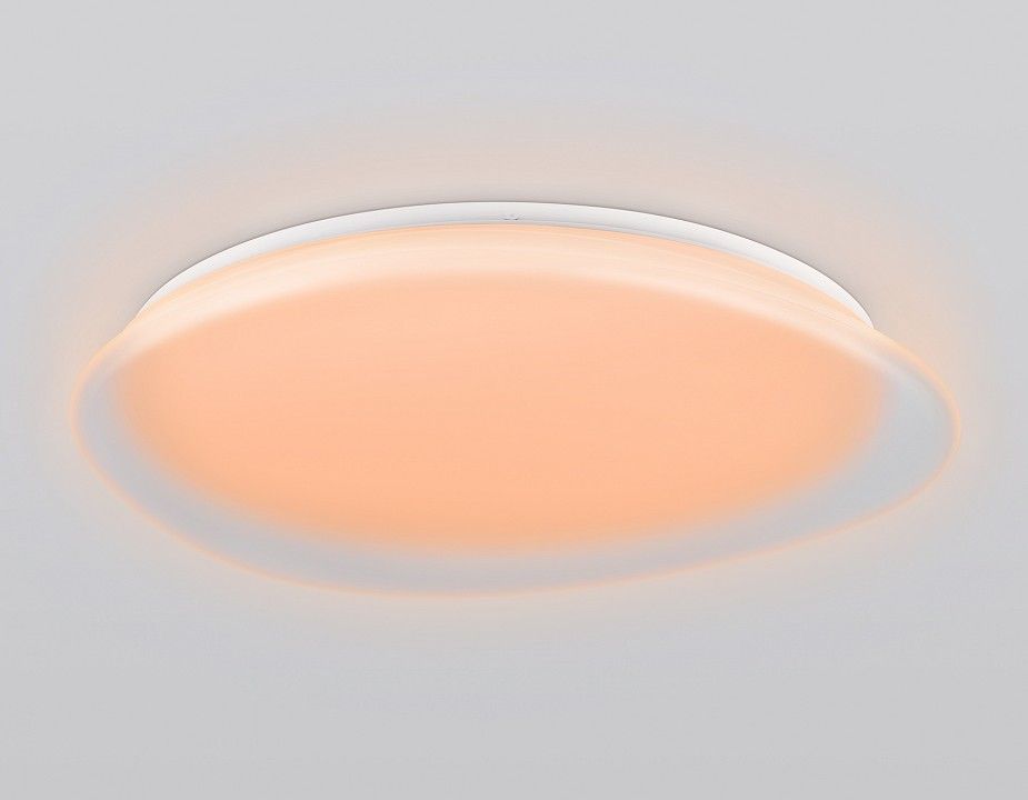 Накладной светильник Ambrella Light ORBITAL FZ1615