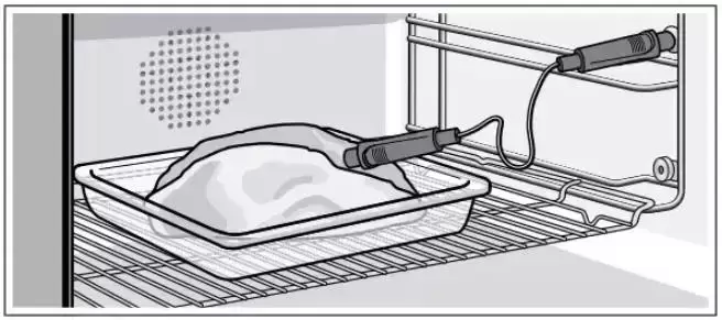 Духовой шкаф Gaggenau BOP251102