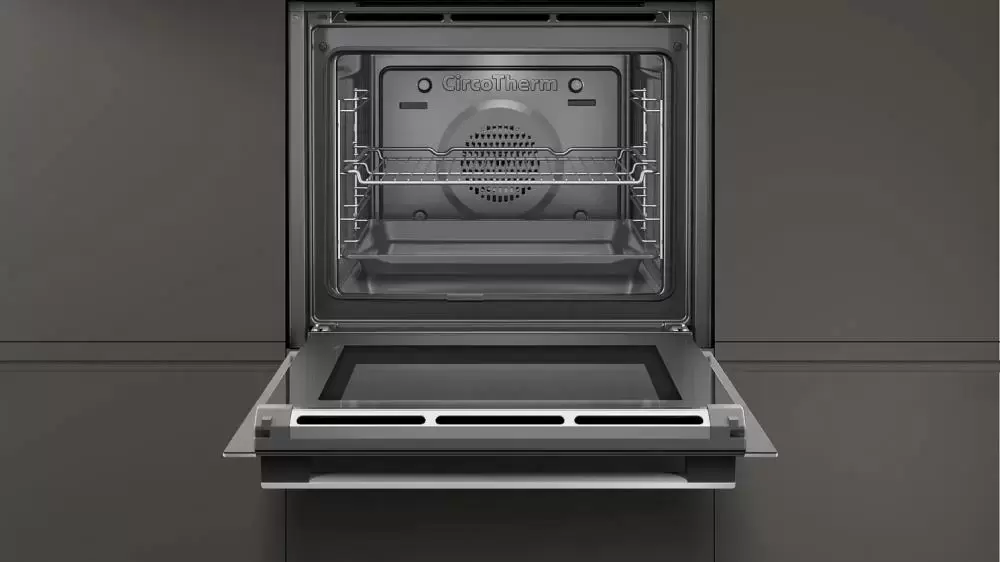Духовой шкаф Neff B2CCG6AN0