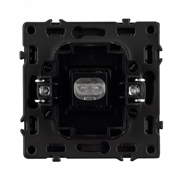 Розетка HDMI без рамки Arlight NOBE 061844(1)