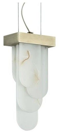 Подвесной светильник Odeon Light Foros 5437/12L