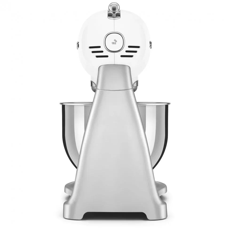 Миксер Smeg SMF04WHEU