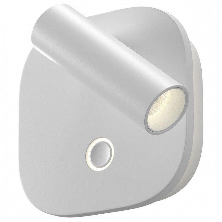 Бра Maytoni Technical Эго C175WL-9W-2.7-4K-W