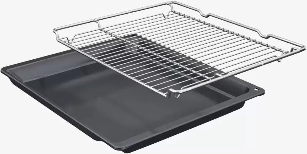 Компактный духовой шкаф с микроволнами Neff C29MR21Y0