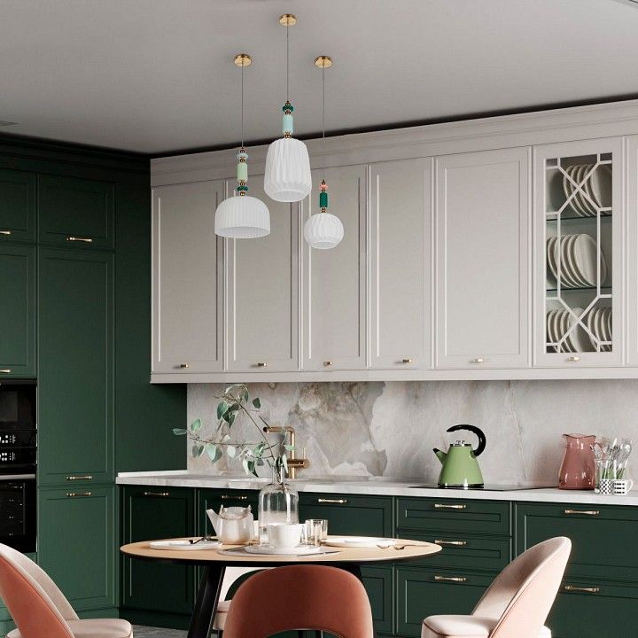 Подвесной светильник Loft it Family 10365/C