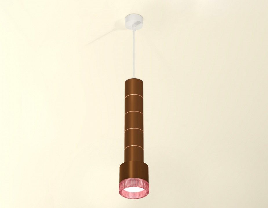 Подвесной светильник Ambrella Light XP XP8117005