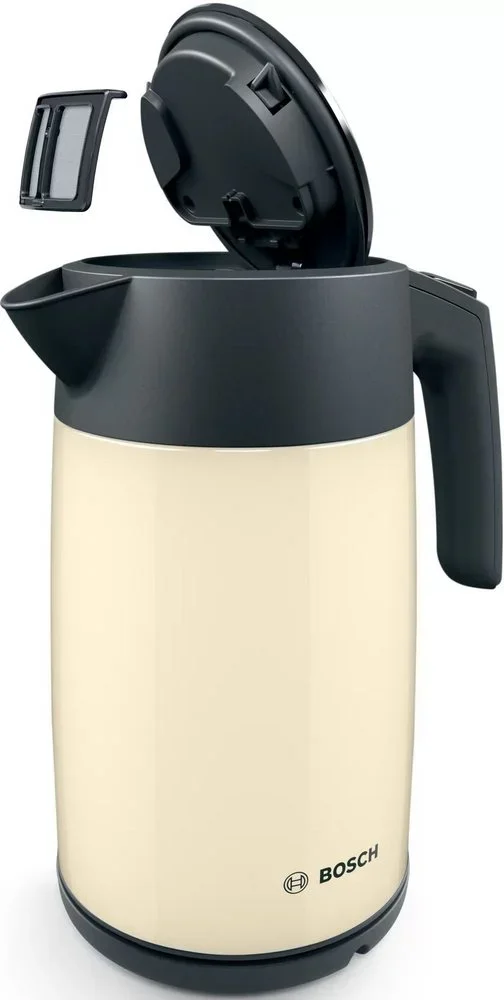 Чайник Bosch TWK7L467