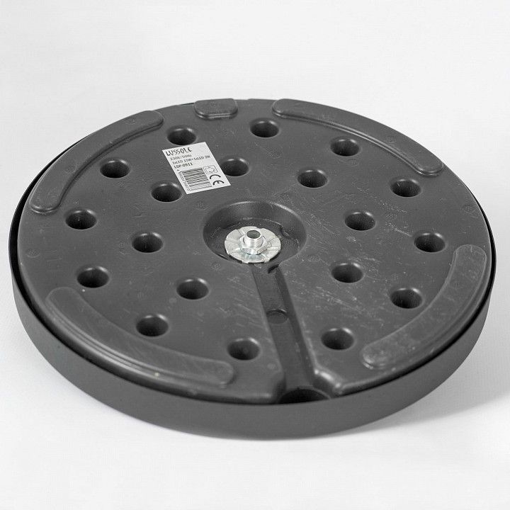 Торшер Lussole Мурриета LSP-0911