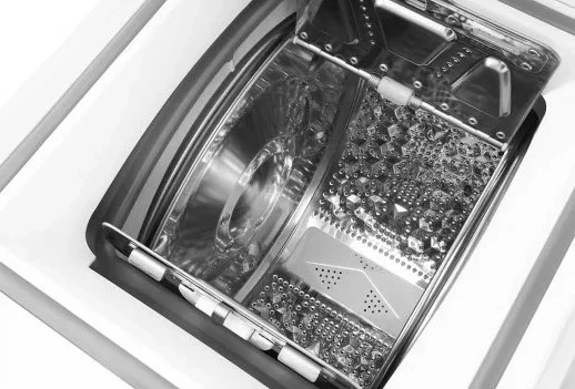 Стиральная машина Midea MFE11W65/W-C