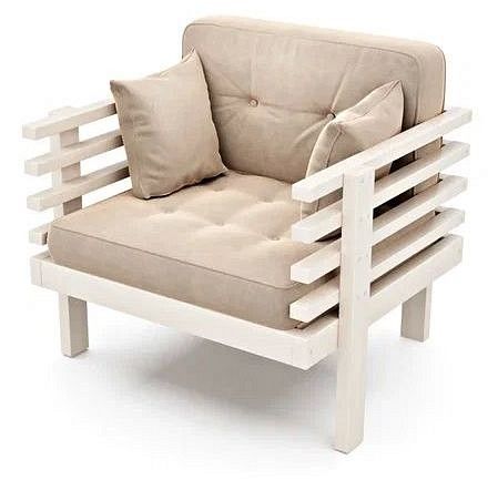 Кресло ARSKO Стоун 844