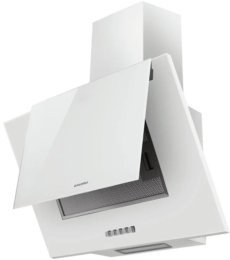 Вытяжка Maunfeld Wind 60 A White