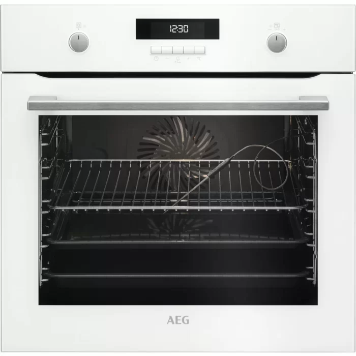 Духовой шкаф AEG BCR542350W