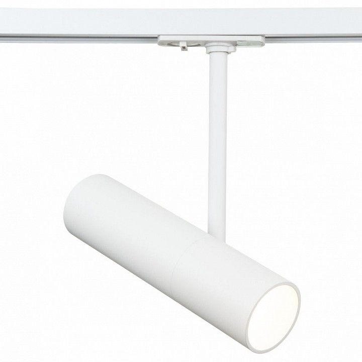 Светильник на штанге Maytoni Technical Элти TR005-1-GU10-W